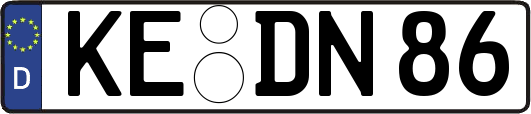 KE-DN86