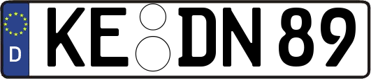 KE-DN89