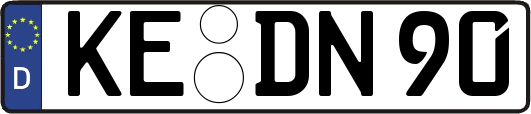 KE-DN90