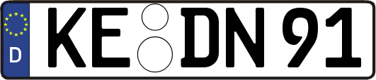 KE-DN91