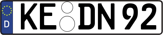 KE-DN92