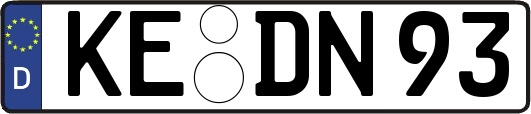 KE-DN93