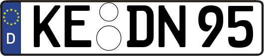 KE-DN95