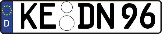 KE-DN96
