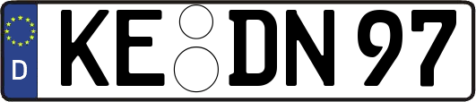 KE-DN97