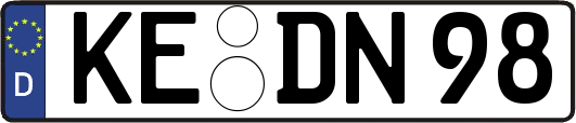 KE-DN98