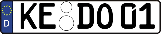 KE-DO01