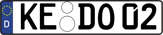 KE-DO02