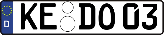 KE-DO03