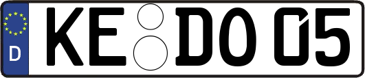 KE-DO05