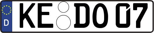 KE-DO07