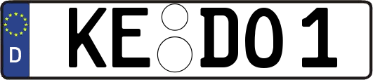 KE-DO1