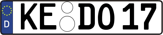 KE-DO17