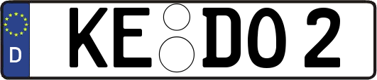 KE-DO2