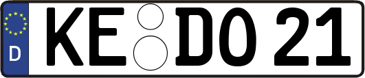 KE-DO21