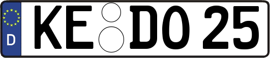 KE-DO25