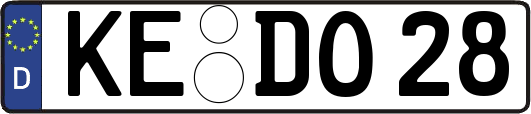 KE-DO28