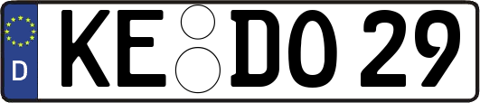 KE-DO29