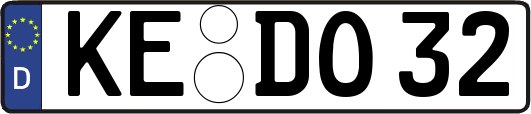 KE-DO32