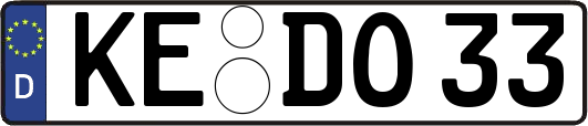 KE-DO33