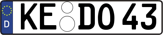 KE-DO43