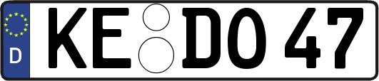 KE-DO47