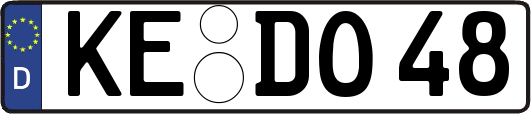 KE-DO48