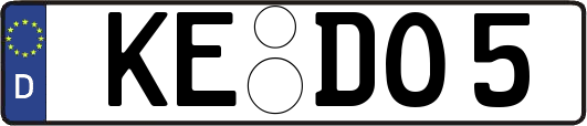KE-DO5