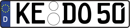 KE-DO50