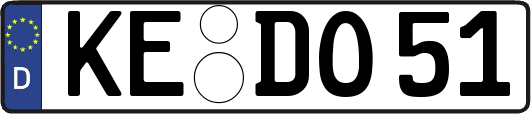 KE-DO51