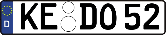 KE-DO52
