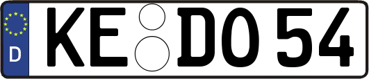 KE-DO54