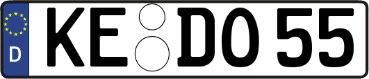KE-DO55