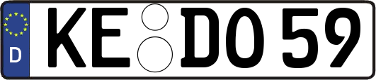 KE-DO59
