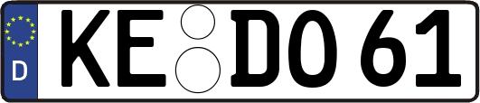 KE-DO61