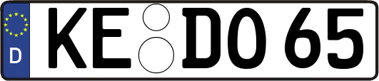 KE-DO65