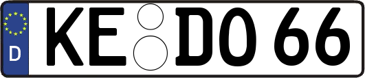 KE-DO66