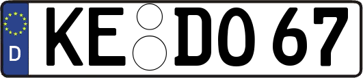 KE-DO67