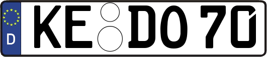 KE-DO70