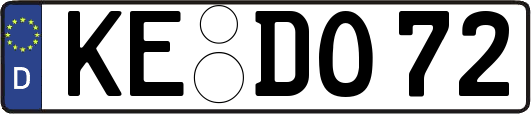 KE-DO72