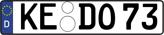 KE-DO73
