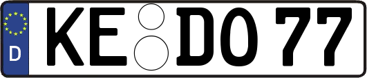KE-DO77