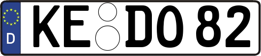 KE-DO82