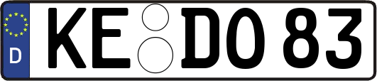 KE-DO83
