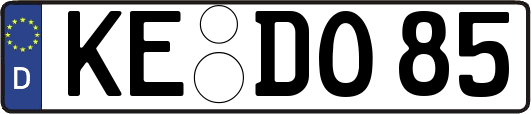 KE-DO85