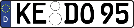 KE-DO95