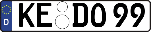 KE-DO99