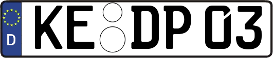KE-DP03