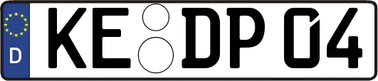 KE-DP04