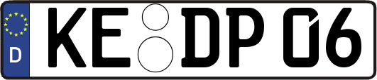 KE-DP06